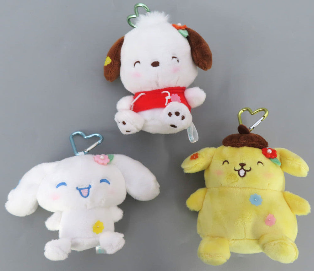 Sanrio Characters Mascot Set Last Special Prize March 2026