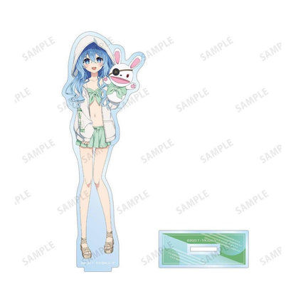 Yoshino Beach Date Ver. BIG Acrylic Stand