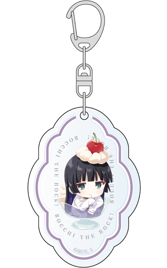 PA-san Bocchi the Rock! Acrylic Keychain