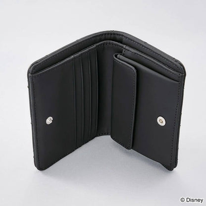 Kingdom Hearts Crown Icon Quilted Wallet