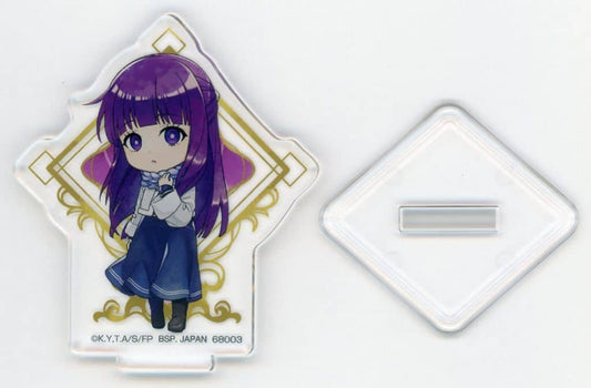 Fern Kyu Character Acrylic Stand Ichiban Kuji F Prize