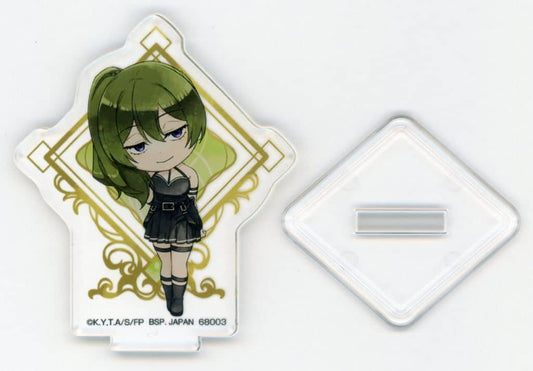 Übel Kyun Chara Acrylic Stand Frieren: Beyond Journey's End F Prize