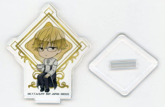 Lunt Kyun Chara Acrylic Stand Ichiban Kuji Frieren F Prize