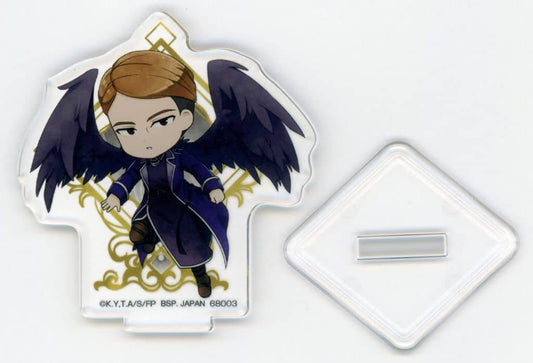 Genau Kyun Chara Acrylic Stand Frieren Ichiban Kuji F Prize