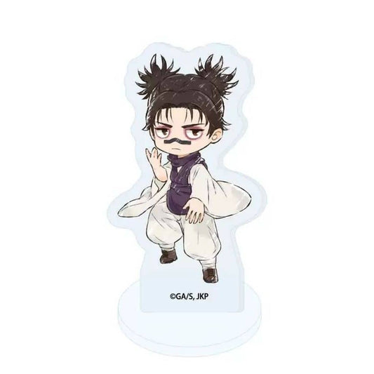 Choso Acrylic Petit Stand (GraffArt Illustration) - Jujutsu Kaisen Height Approx. 70 mm A3