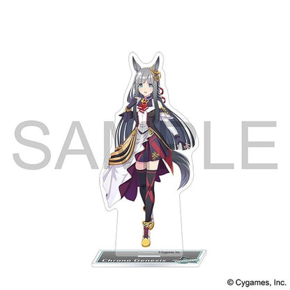 Umamusume Pretty Derby Acrylic Stand Vol. 16, Approx. 13 x 7 cm, Movic Used Item