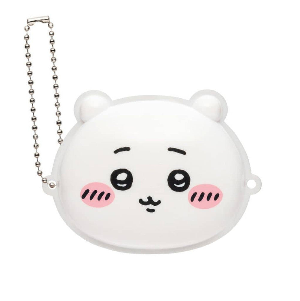 Chiikawa Miniature Mask Keychain