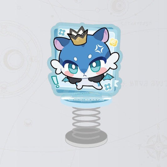 Pam Yura Yura Acrylic Stand - Honkai: Star Rail