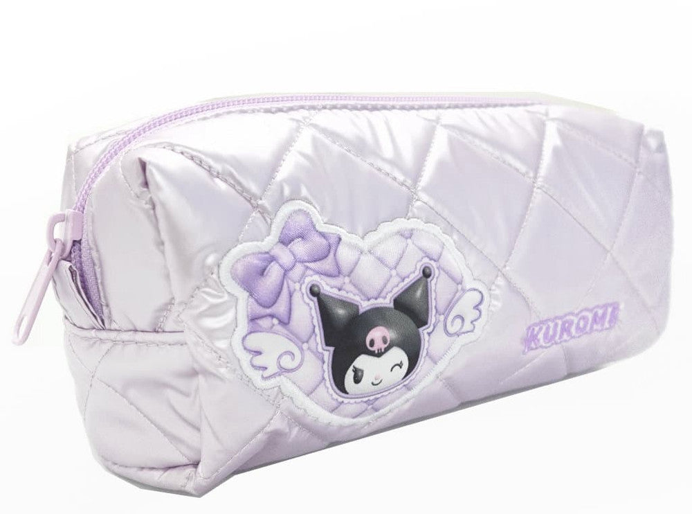 Kuromi Pouch Sanrio Character Lottery April 2026, No. 15