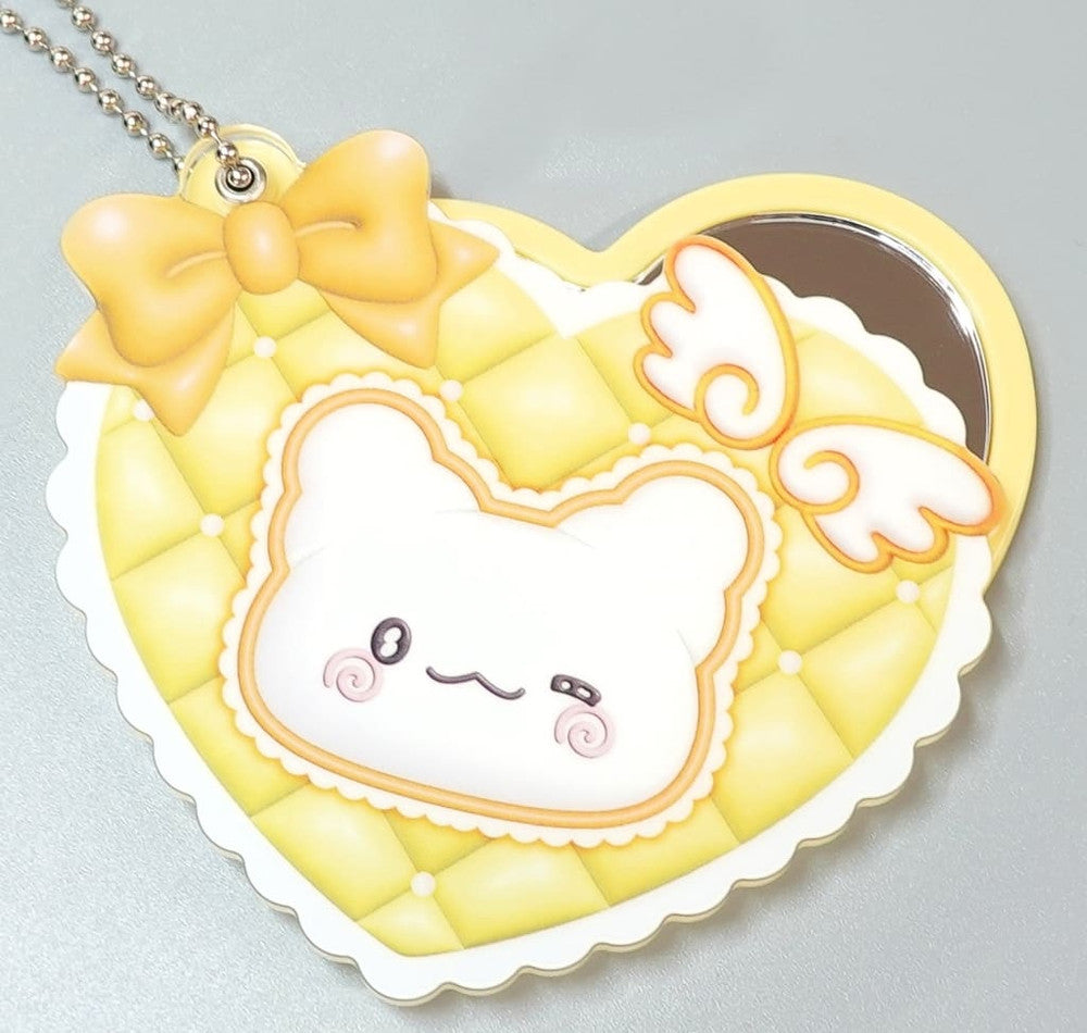 Hanamaru Obake Slide Mirror Sanrio Characters Lottery 2026, No. 18