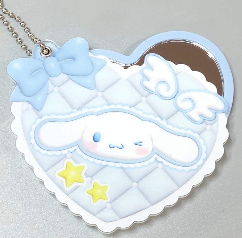Cinnamoroll Slide Mirror Sanrio Characters Lottery April 2026, No. 19