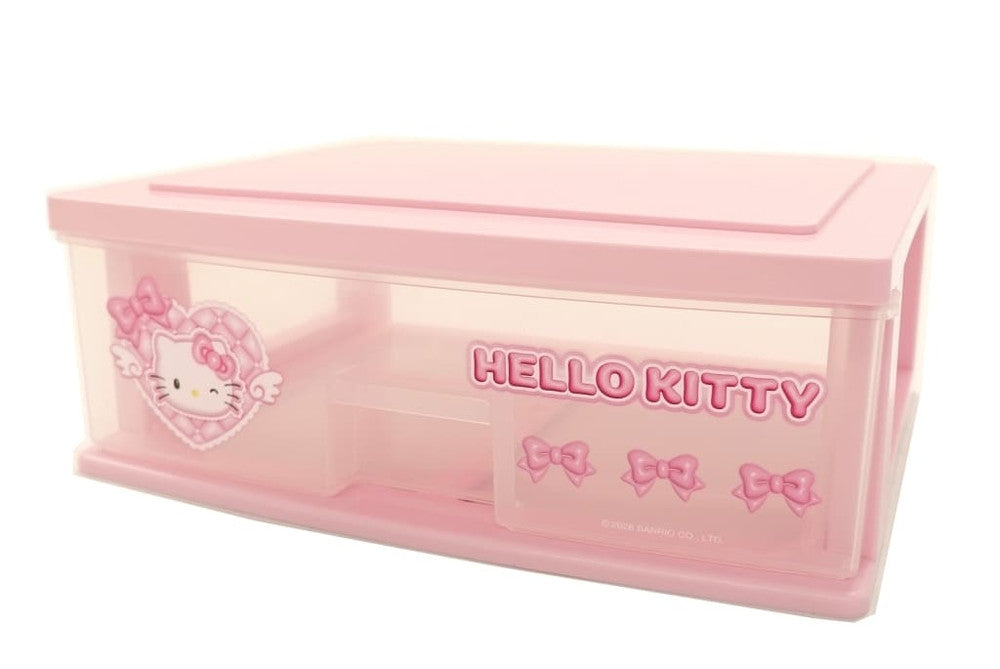 Hello Kitty Chest - Sanrio Character Lottery April 2026, No. 23