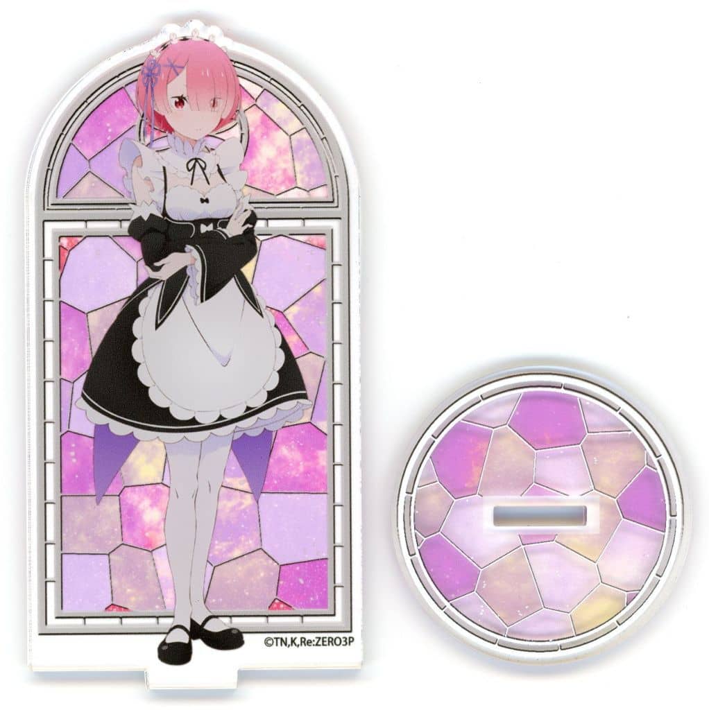 Ram (3rd Season) Acrylic Stand Re:Zero - Starting Life in Another World