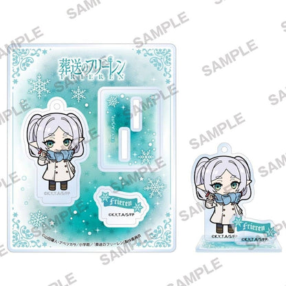 Frieren B NITENGO Acrylic Stand