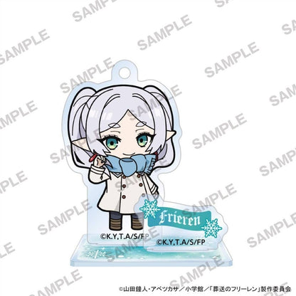 Frieren B NITENGO Acrylic Stand