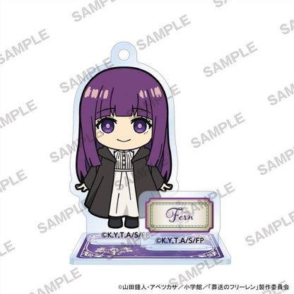 Fern A Nitoengo Acrylic Stand - Frieren: Beyond Journey's End