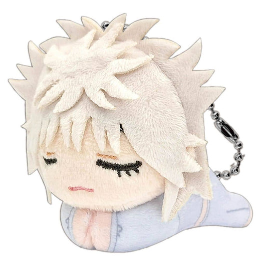 HUNTER×HUNTER Komugi Hagu Chara Collection 4 Plush Mascot