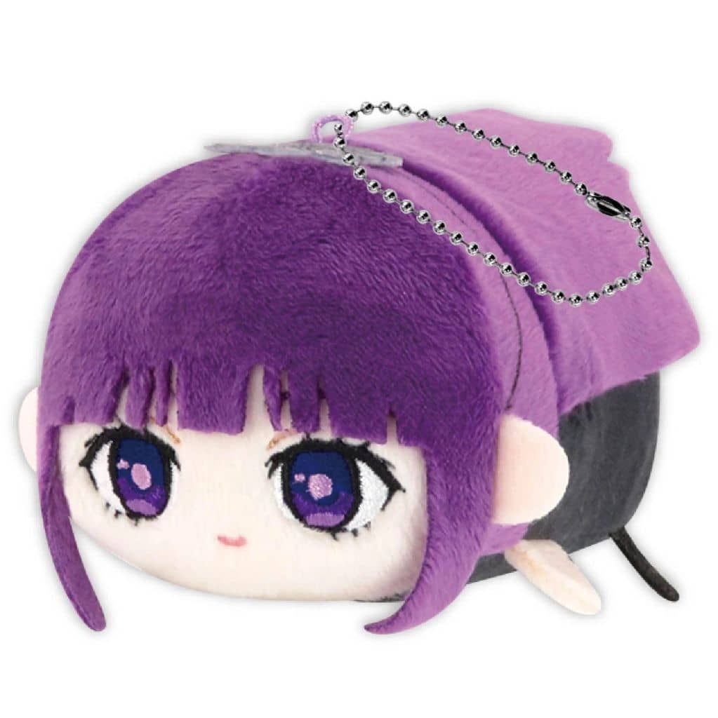 Fern Frieren: Beyond Journey's End Plush Mascot