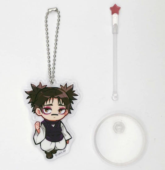 Choso Decora PIC Acrylic Stand - Jujutsu Kaisen: The Culling Game (Approx. 58 mm) - Stand Stones