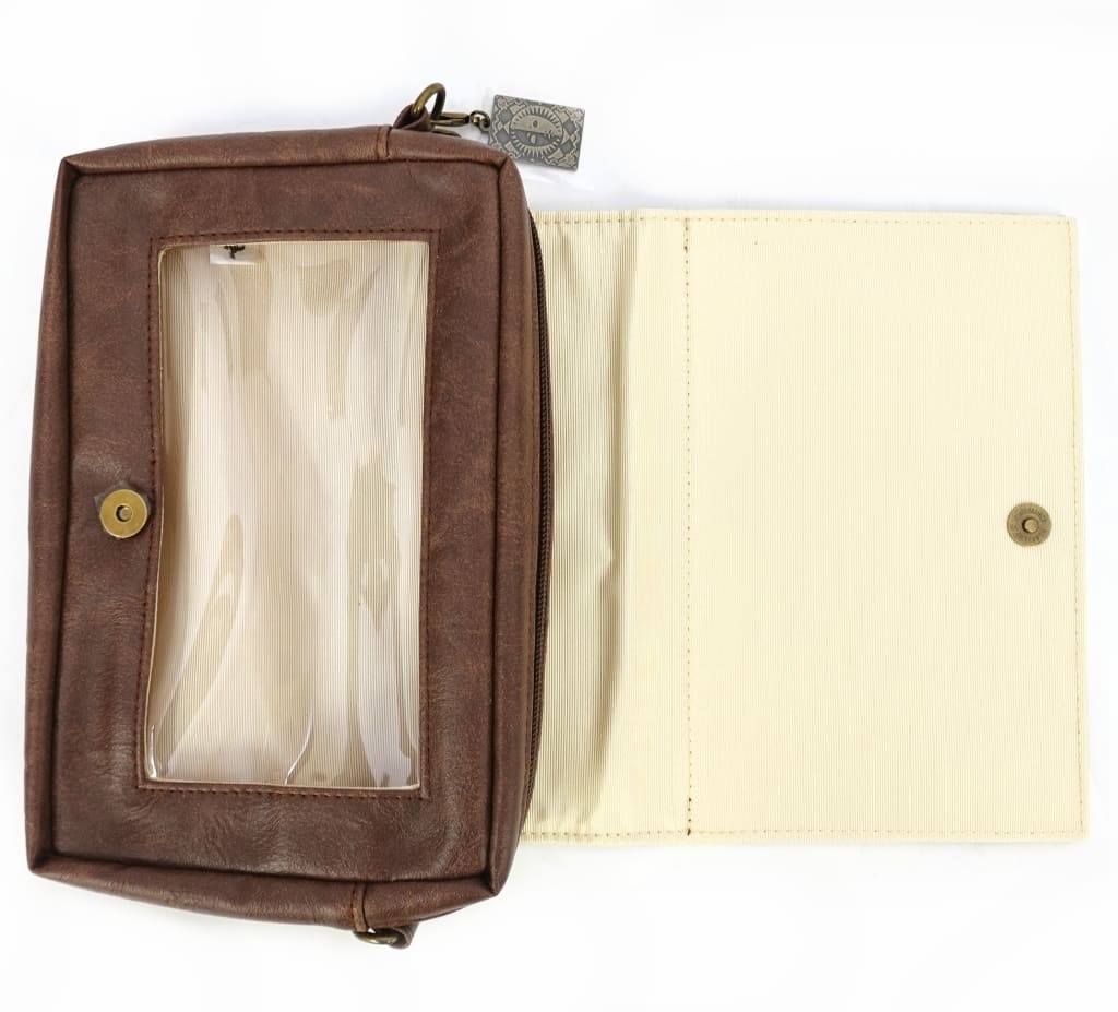 Persona 3 30th Anniversary Persona Compendium 2-Way Pouch