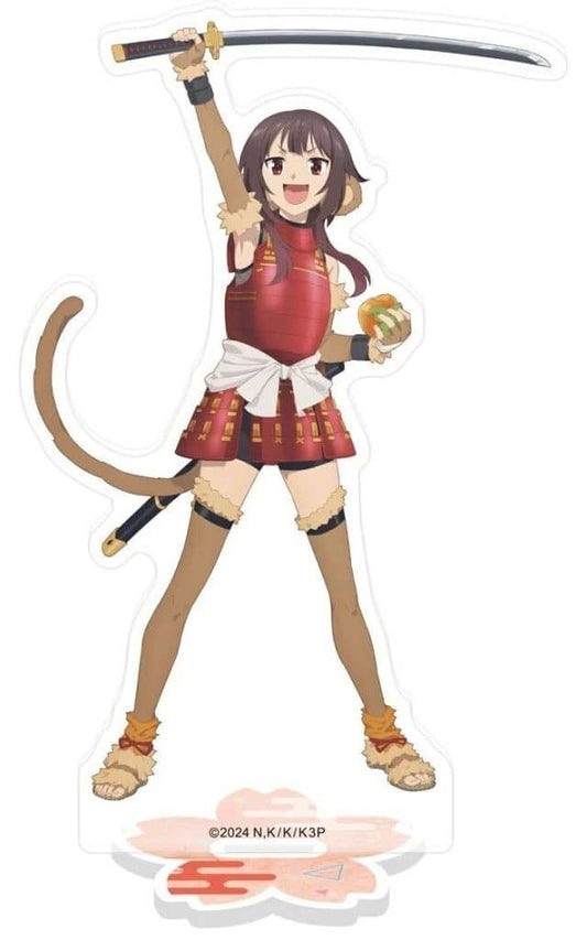 Megumin Acrylic Stand KonoSuba