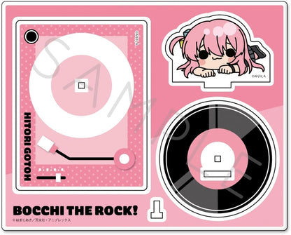 Bocchi the Rock! Goto Hitori Acrylic Stand Vol. 5