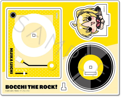 Bocchi the Rock! Nijika Ijichi Vol. 5 Acrylic Stand
