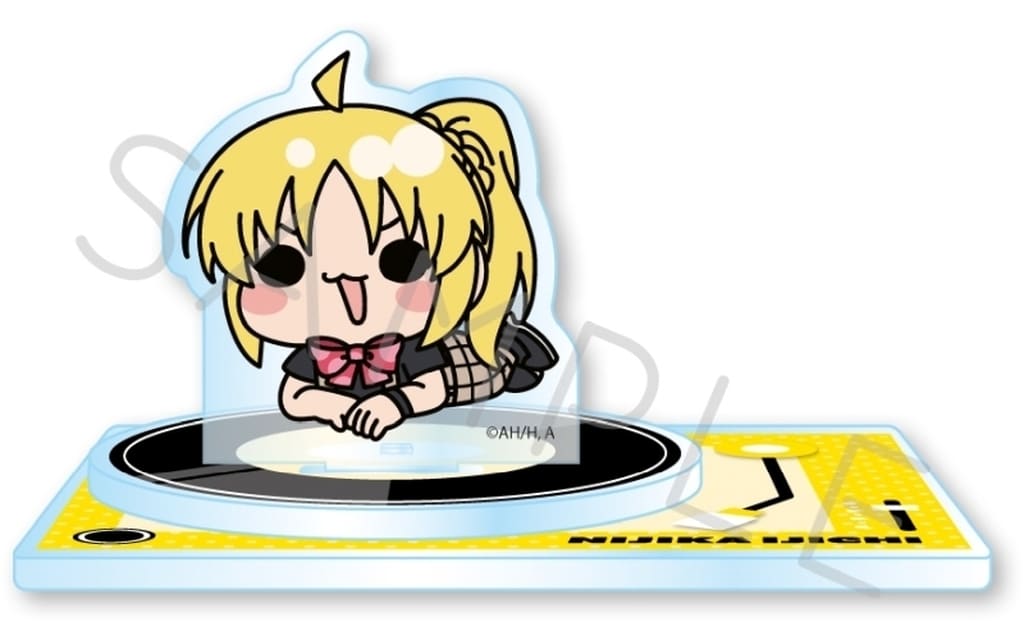 Bocchi the Rock! Nijika Ijichi Vol. 5 Acrylic Stand