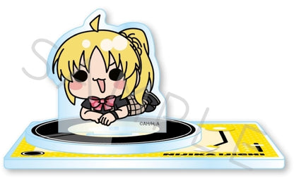 Bocchi the Rock! Nijika Ijichi Vol. 5 Acrylic Stand