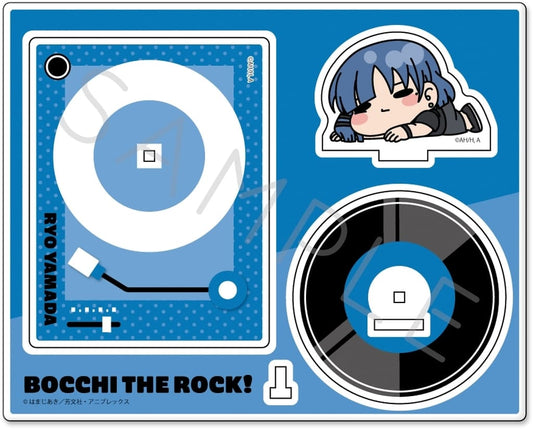 Ryo Yamada Acrylic Stand, Bocchi the Rock! 5th Edition