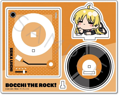 Bocchi the Rock! Seika Ijichi 5th Acrylic Stand