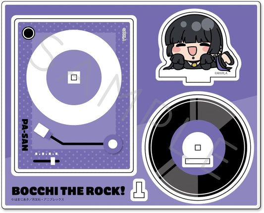 Bocchi the Rock! IF(PA-san) 5th Acrylic Stand