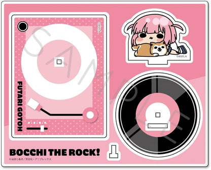 IH (Futari Goto) Vol. 5 Acrylic Stand - Bocchi the Rock!