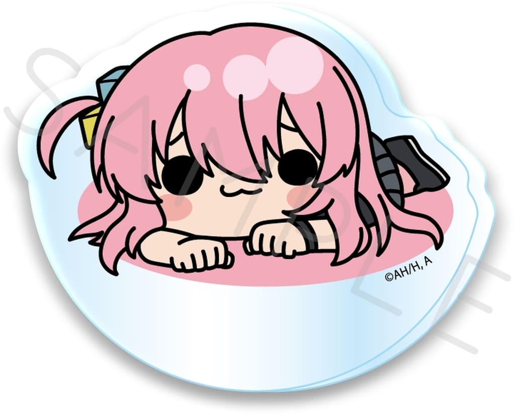 Bocchi the Rock! IA (Hitori Gotoh) Acrylic Mini Block Vol. 5
