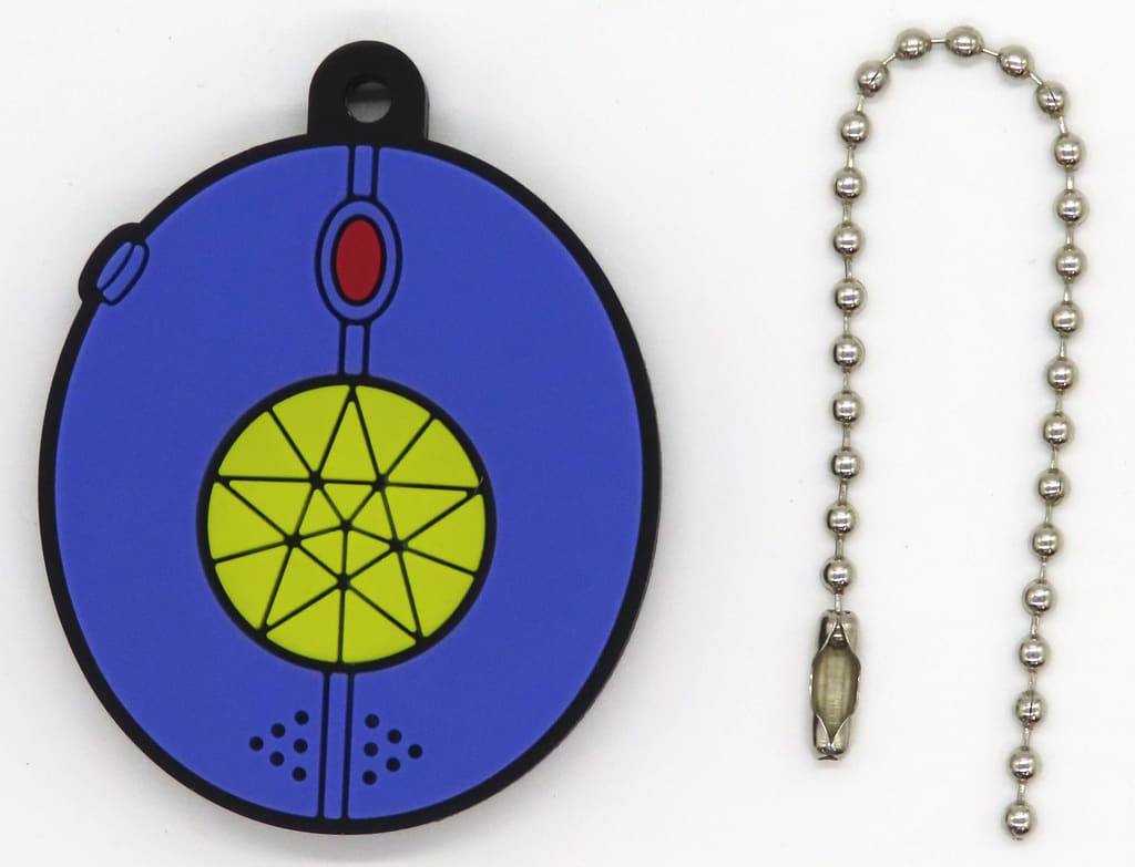 Zoldyck Family Wireless Device Key Cover Rubber Collection H Prize from Hunter x Hunter Zoldyck Family by BANDAI SPIRITS