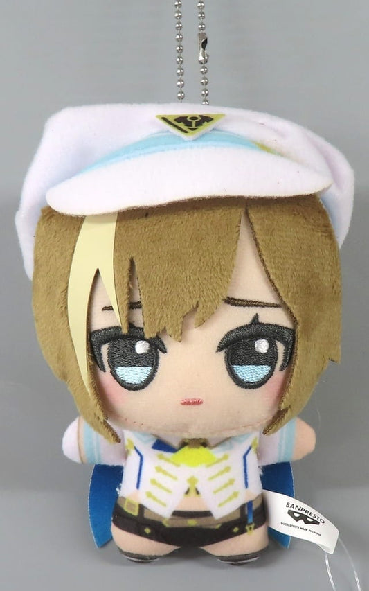 Cheval Grand Chibigurumi Vol.2 Plush - Umamusume Pretty Derby (Banpresto) 11cm