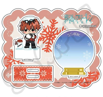 Stark Acrylic Stand 2nd Edition TV Anime Frieren