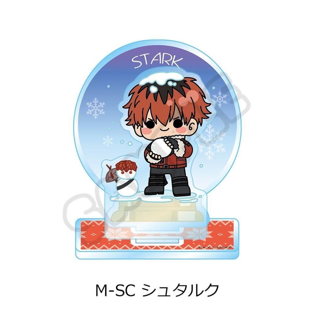 Stark Acrylic Stand 2nd Edition TV Anime Frieren