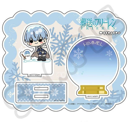 M-SD Himmel Acrylic Stand 2nd Edition Frieren TV Anime