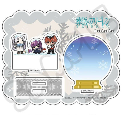 M-SE Frieren Party Acrylic Stand Vol. 2 TV Anime