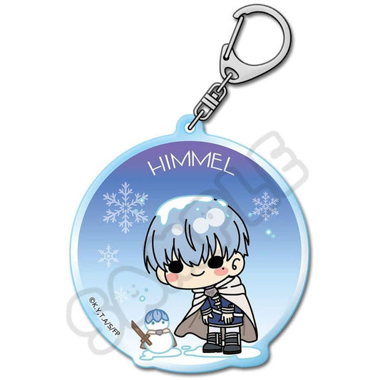 Himmel Acrylic Keychain Vol. 2 - Frieren: Beyond Journey's End