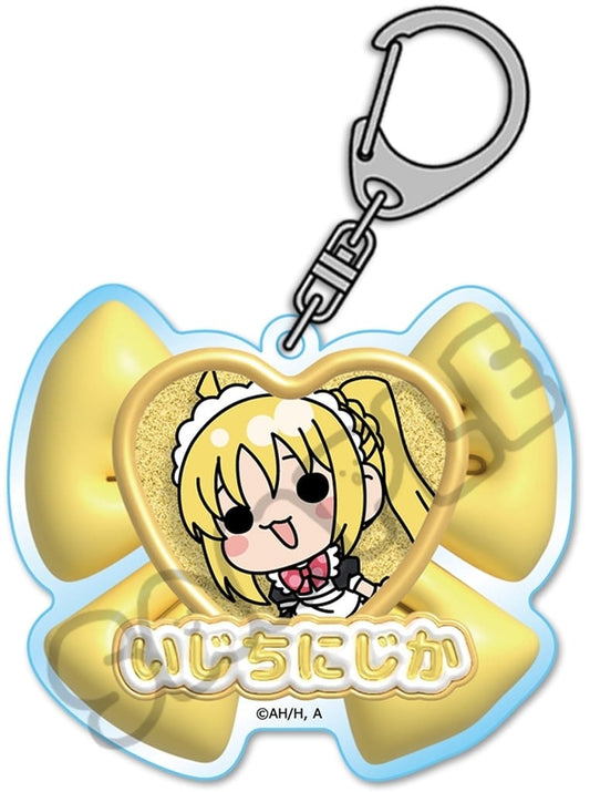 Nijika Ijichi Acrylic Keychain Series 6, Bocchi the Rock!