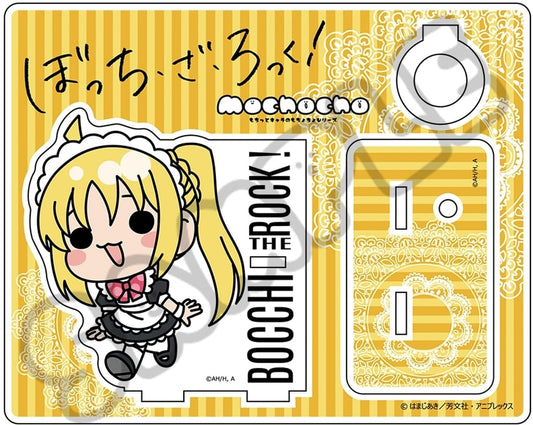 Nijika Ijichi Acrylic Stand 6th Edition Bocchi the Rock!