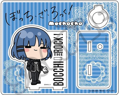 Yamada Ryo Acrylic Stand 6th Edition - Bocchi the Rock!