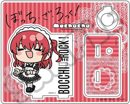Ikuyo Kita 6th Edition Acrylic Stand Bocchi the Rock!