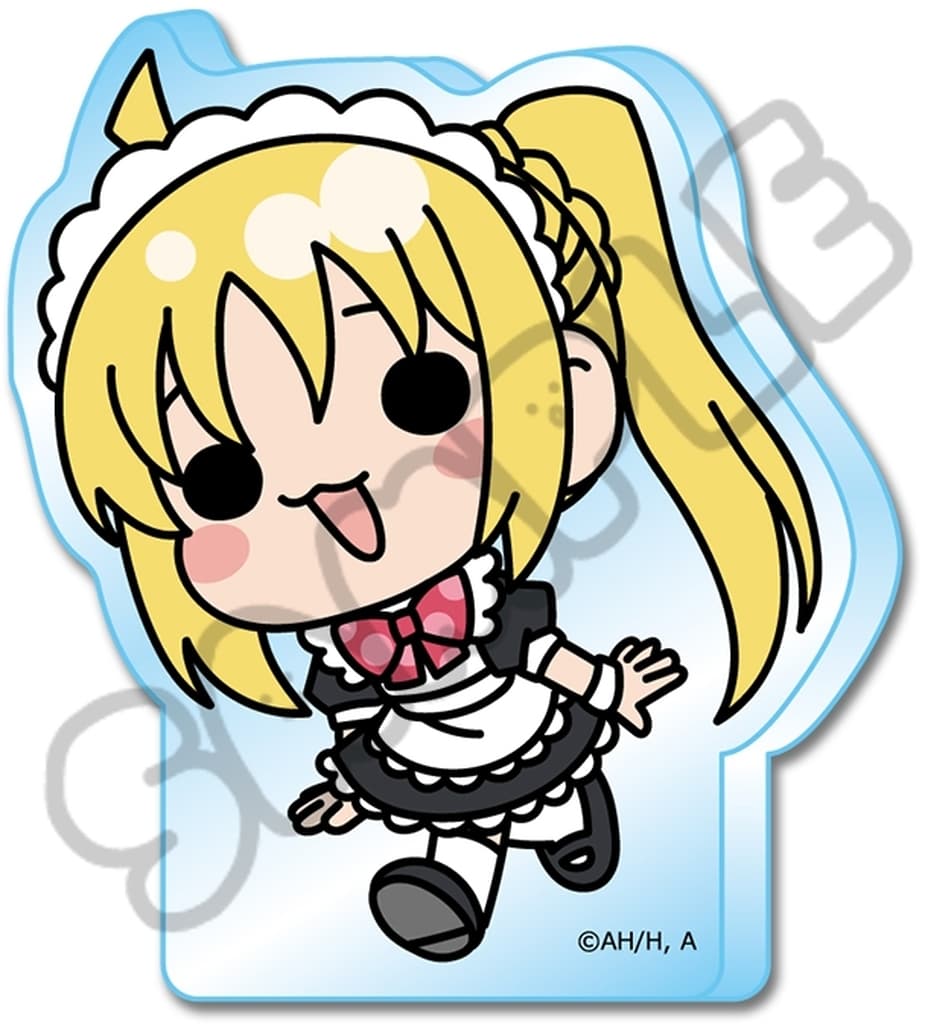Nijika Ijichi Acrylic Mini Block Vol. 6 - Bocchi the Rock!