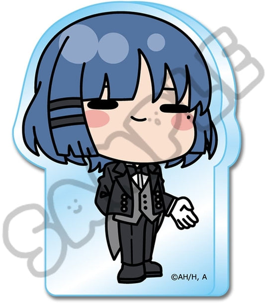 Yamada Ryo 6th Edition Acrylic Mini Block - Bocchi the Rock!