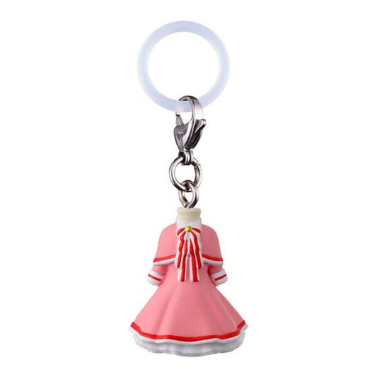 Cardcaptor Sakura: Clear Card Arc Design C Mejirushi Accessory 3 - Bandai (Pre-owned)