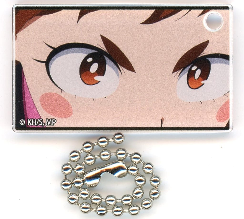 Ochaco Uraraka (B) My Hero Academia Acrylic Keychain Vol. 5