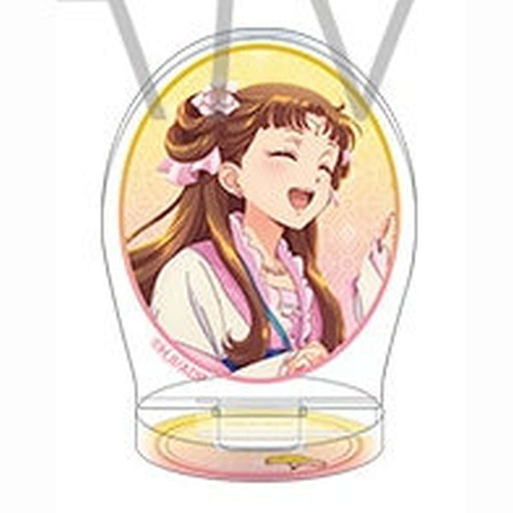 Apothecary Diaries Chua-Stand Miniature Acrylic Stand, Seasonal Edition